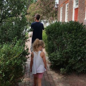 Meet your Posher, Valerie